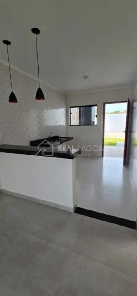 Casa, 2 quartos, 70 m² - Foto 3