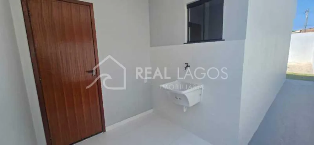 Casa, 2 quartos, 70 m² - Foto 4