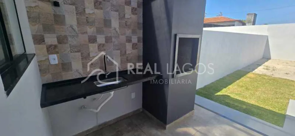 Casa, 2 quartos, 70 m² - Foto 7