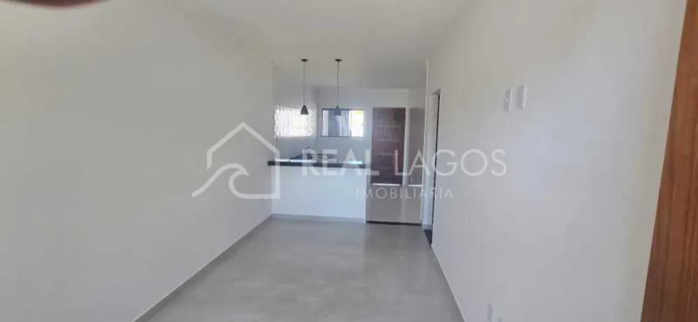 Casa, 2 quartos, 70 m² - Foto 1