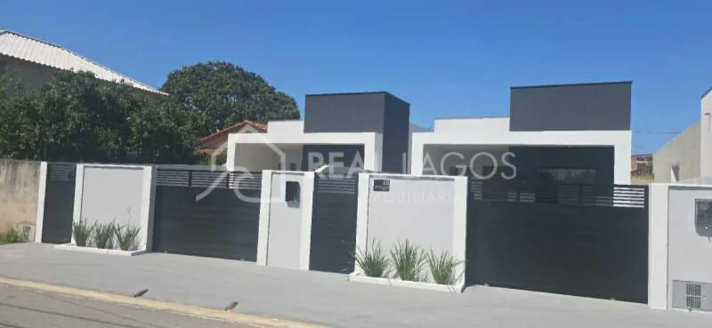 Casa, 2 quartos, 70 m² - Foto 2
