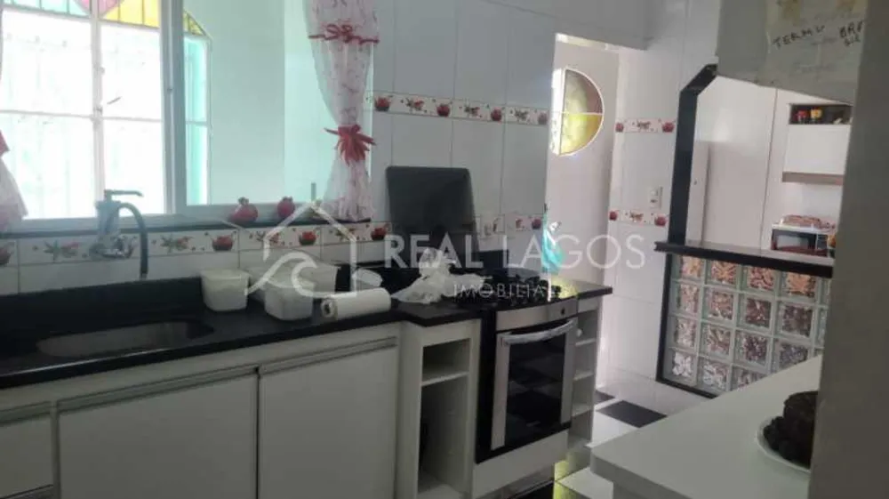 Casa, 3 quartos, 100 m² - Foto 2