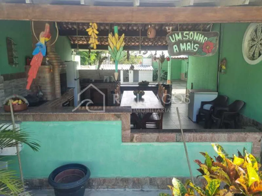 Casa, 3 quartos, 100 m² - Foto 1