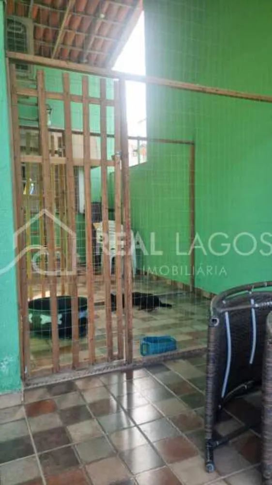 Casa, 3 quartos, 100 m² - Foto 18