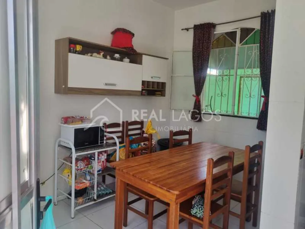 Casa, 3 quartos, 100 m² - Foto 20