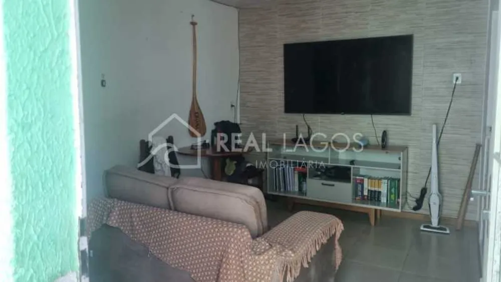 Casa, 3 quartos, 100 m² - Foto 13