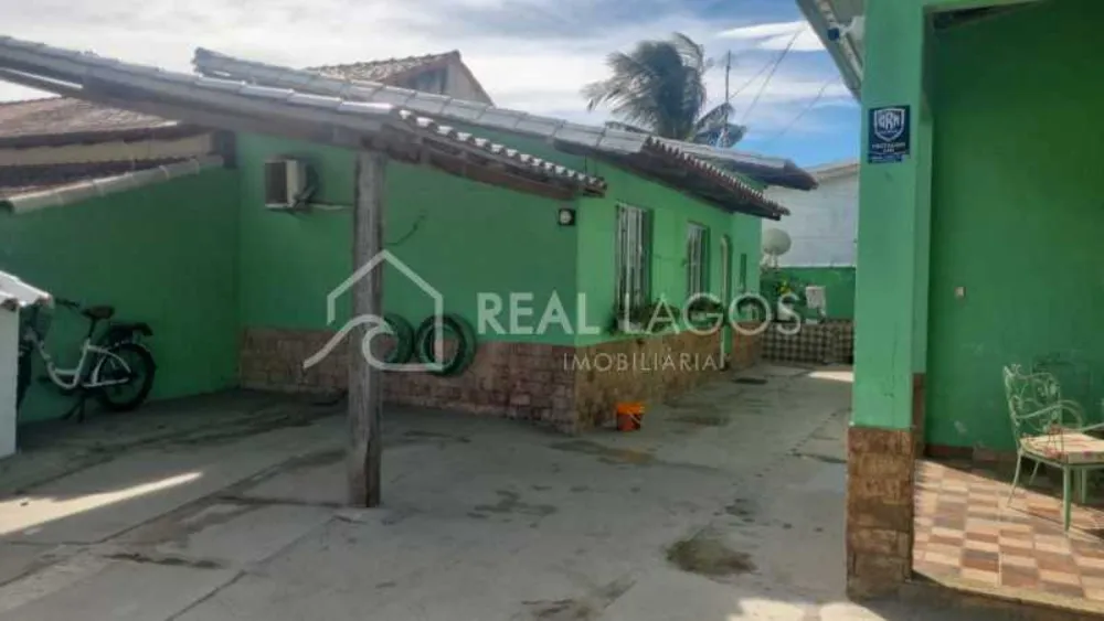 Casa, 3 quartos, 100 m² - Foto 17