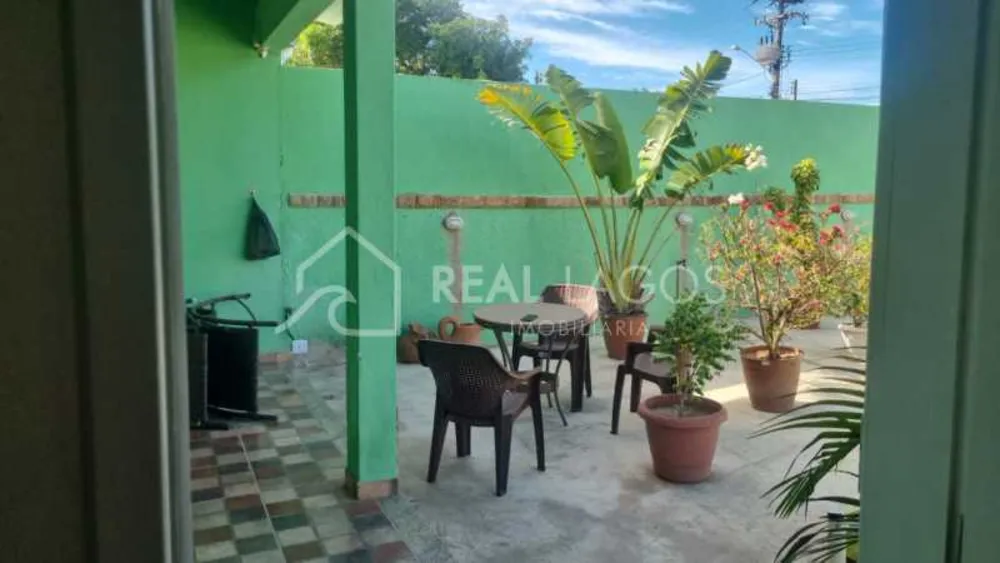 Casa, 3 quartos, 100 m² - Foto 11