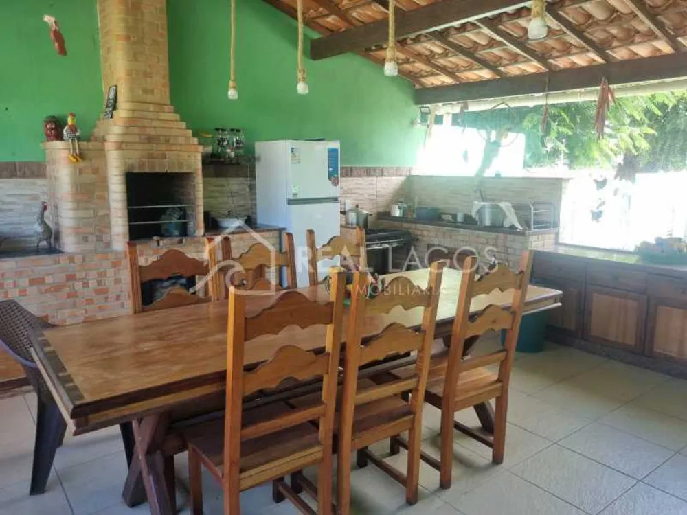 Casa, 3 quartos, 100 m² - Foto 25