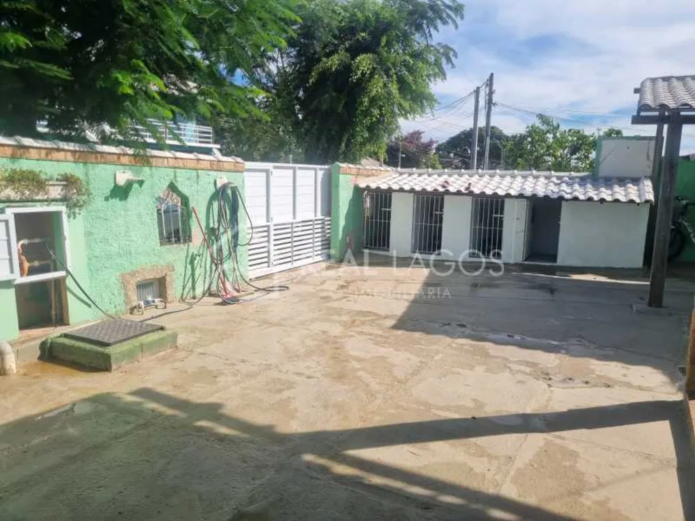 Casa, 3 quartos, 100 m² - Foto 21