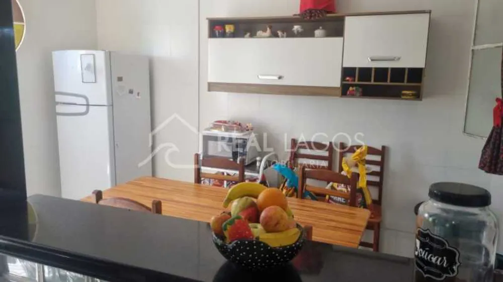 Casa, 3 quartos, 100 m² - Foto 3