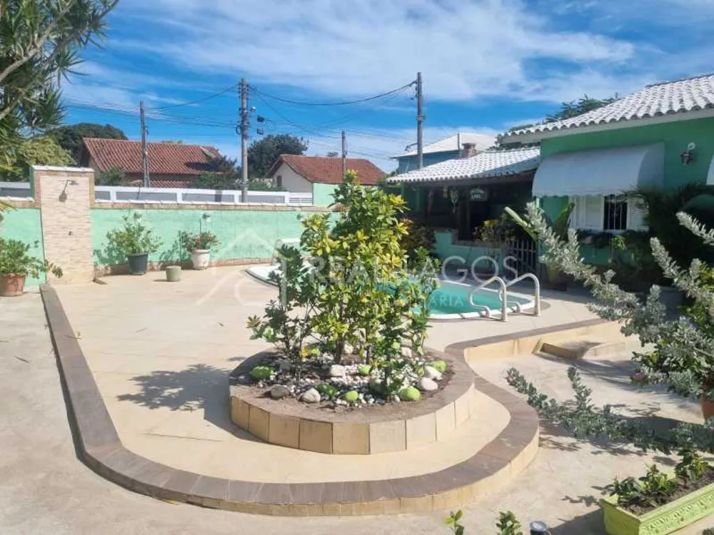 Casa, 3 quartos, 100 m² - Foto 26
