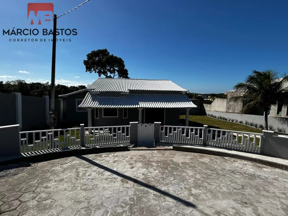 Casa, 3 quartos - Foto 3