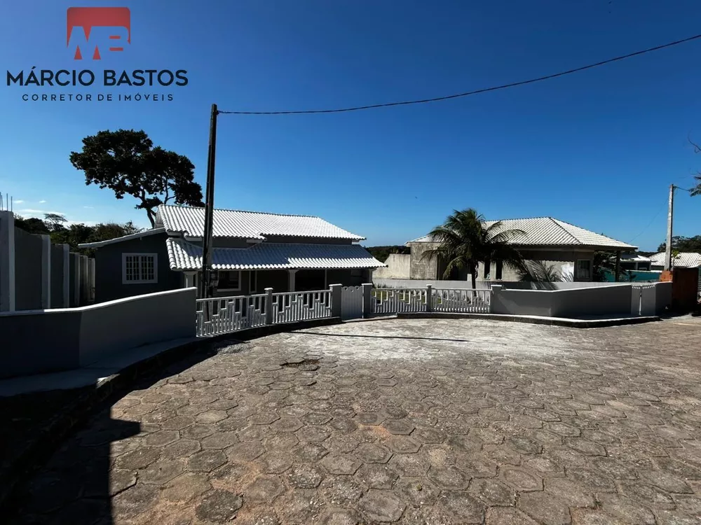 Casa, 3 quartos - Foto 4