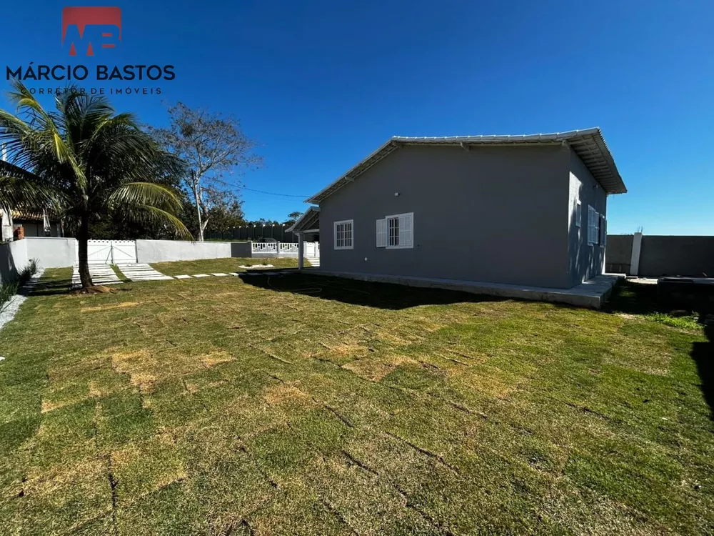 Casa, 3 quartos - Foto 12