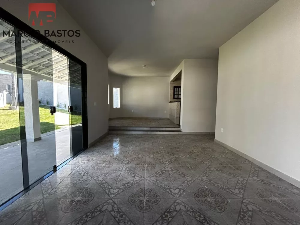 Casa, 3 quartos - Foto 6