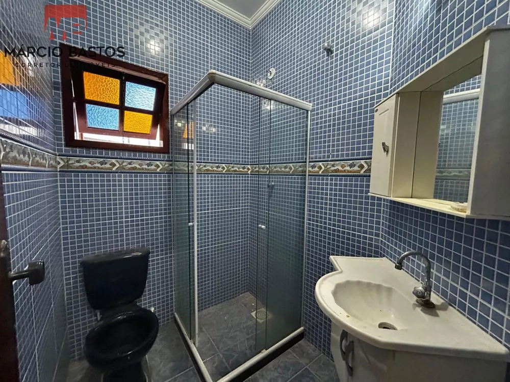 Casa, 3 quartos - Foto 15