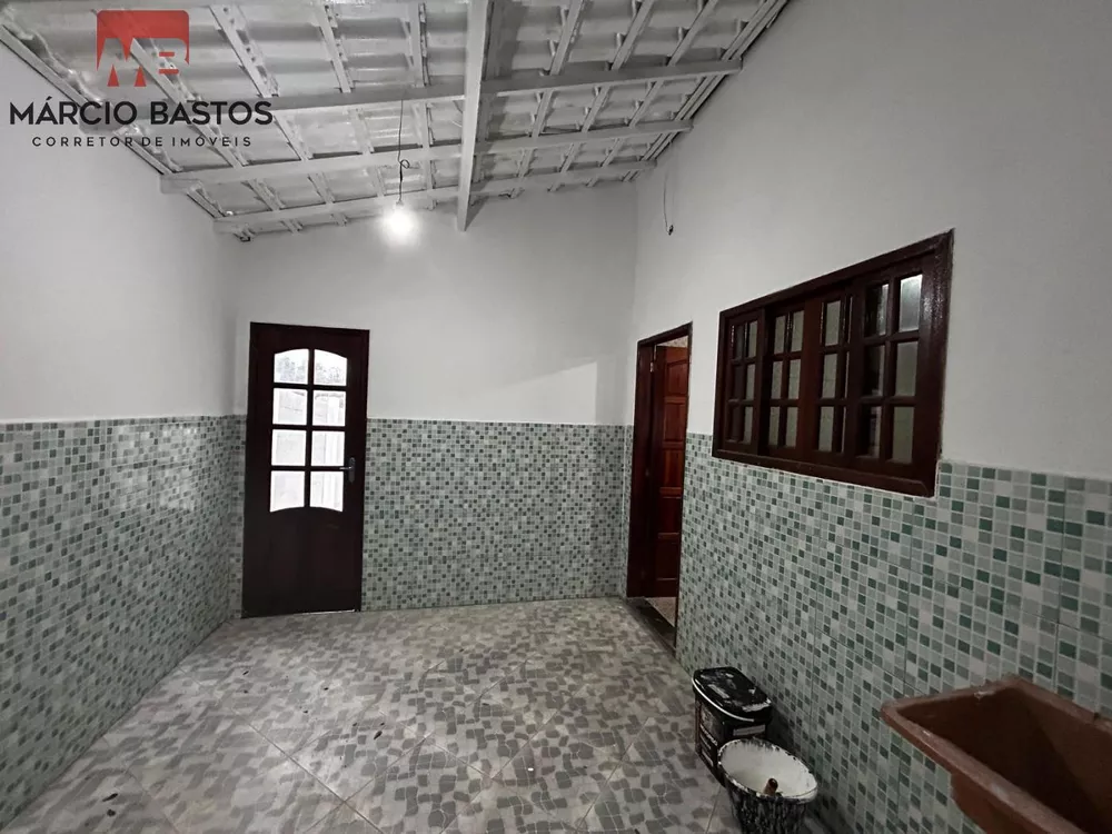 Casa, 3 quartos - Foto 9