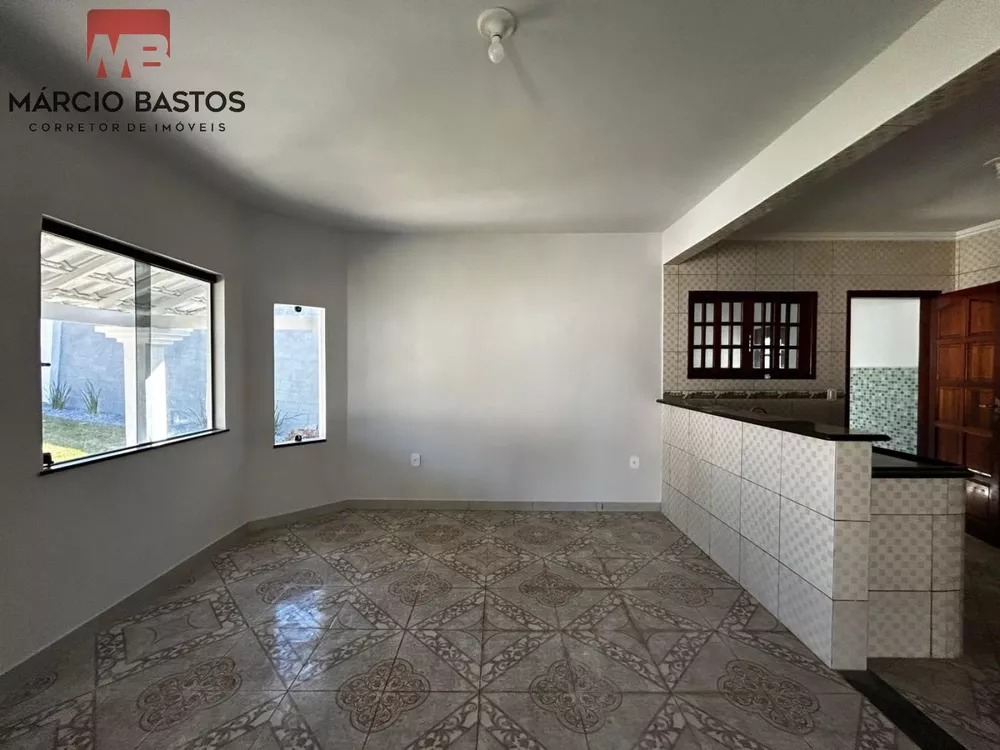 Casa, 3 quartos - Foto 11