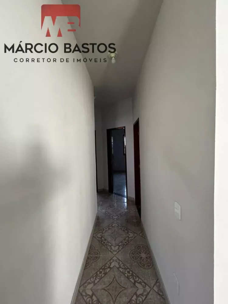 Casa, 3 quartos - Foto 8