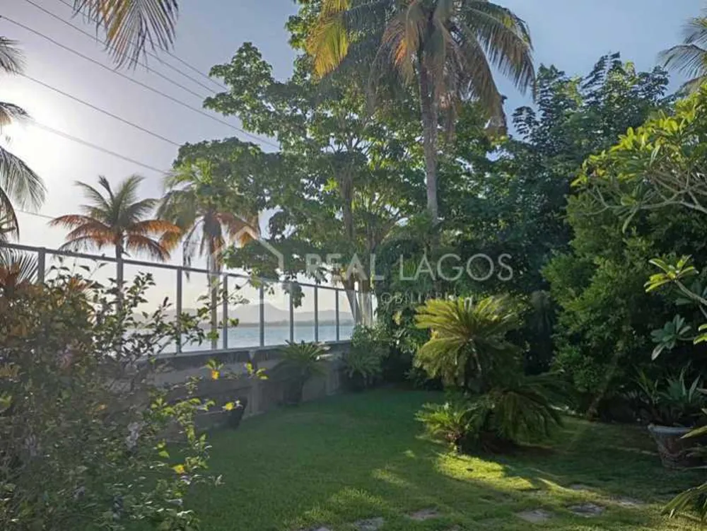 Casa, 5 quartos, 618 m² - Foto 18