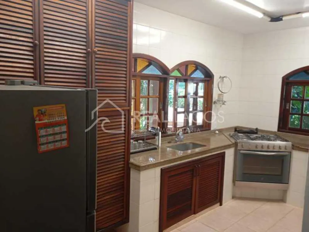Casa, 5 quartos, 618 m² - Foto 7
