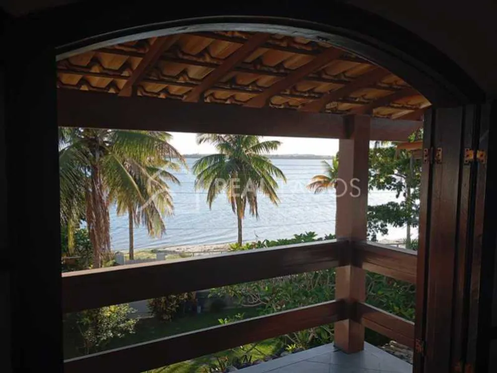 Casa, 5 quartos, 618 m² - Foto 13