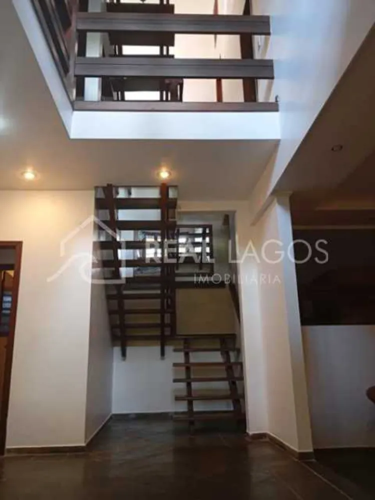 Casa, 5 quartos, 618 m² - Foto 12