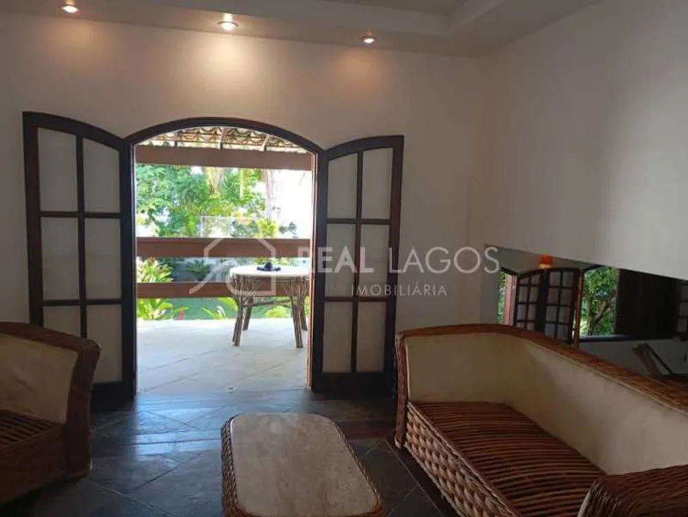 Casa, 5 quartos, 618 m² - Foto 21
