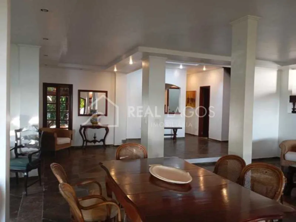 Casa, 5 quartos, 618 m² - Foto 10