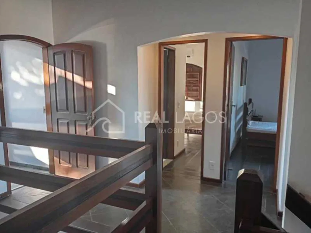 Casa, 5 quartos, 618 m² - Foto 3