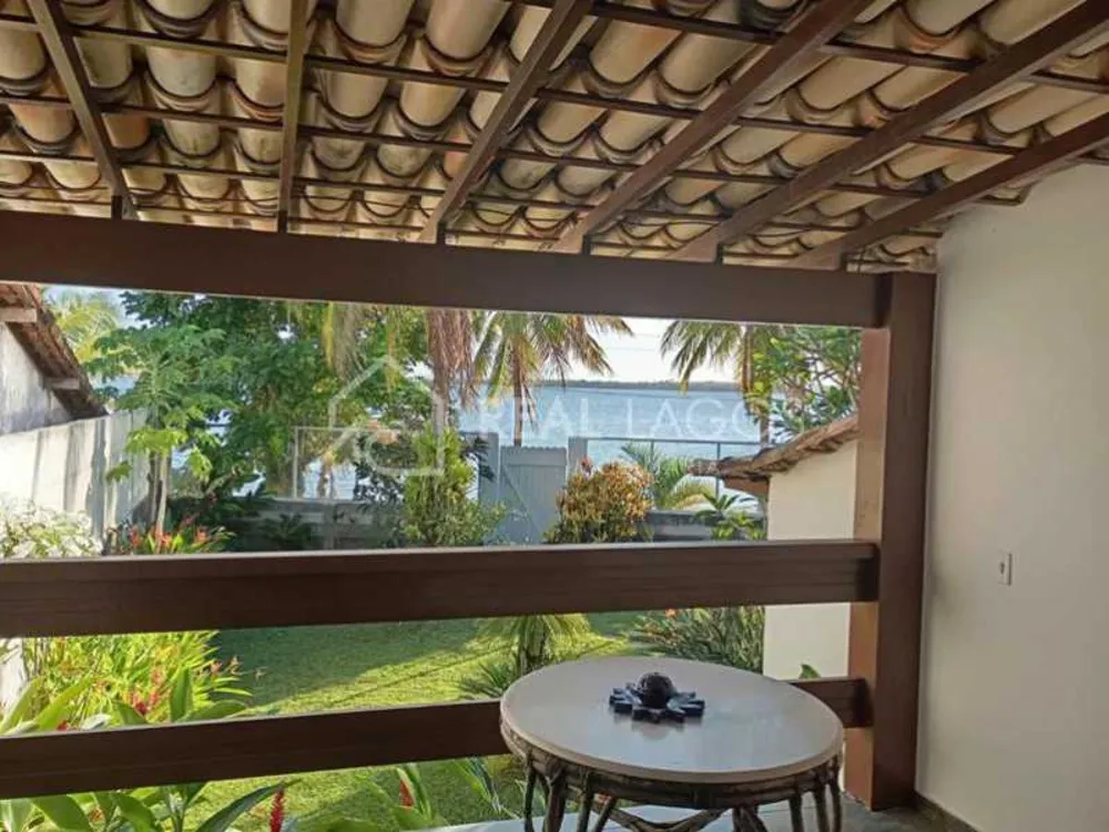 Casa, 5 quartos, 618 m² - Foto 2