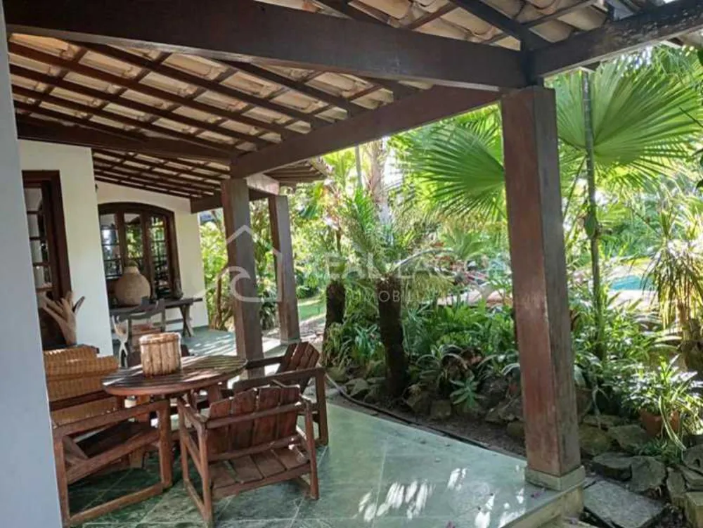 Casa, 5 quartos, 618 m² - Foto 14