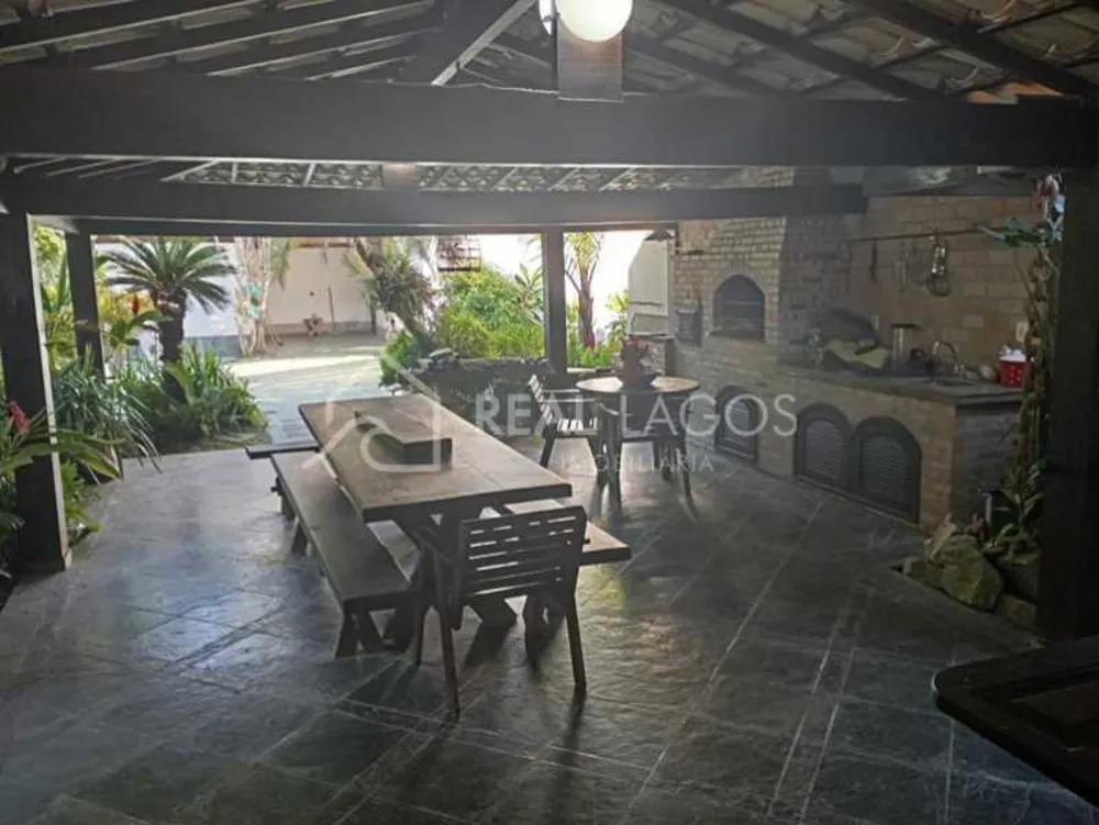 Casa, 5 quartos, 618 m² - Foto 15