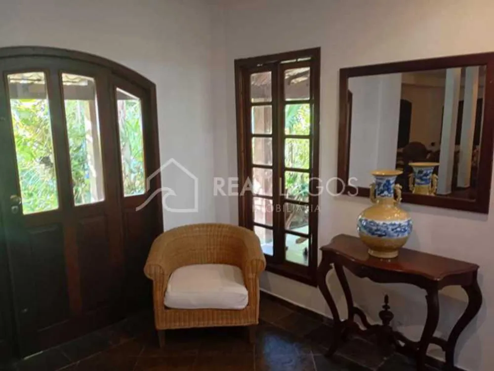 Casa, 5 quartos, 618 m² - Foto 8