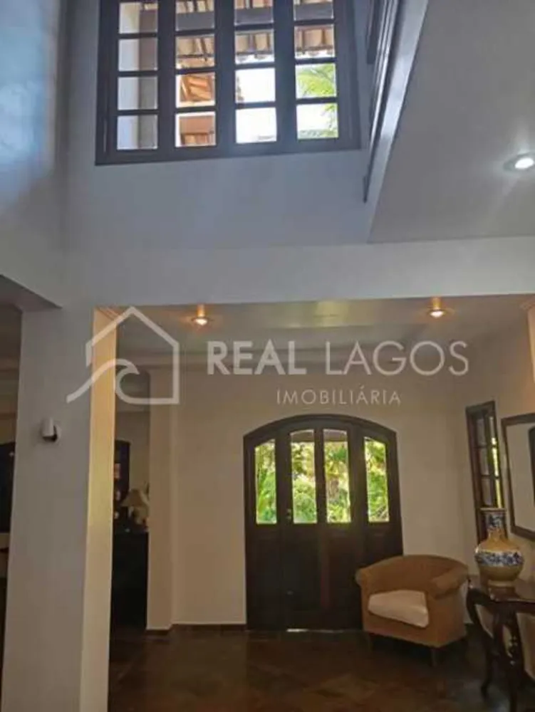Casa, 5 quartos, 618 m² - Foto 11