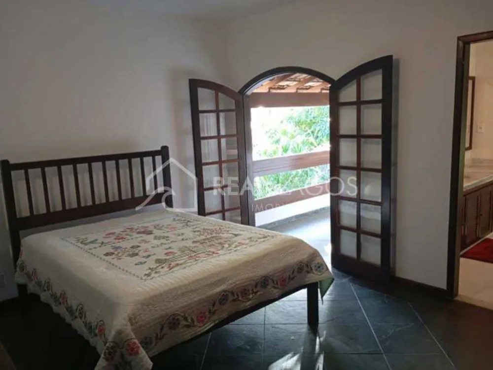 Casa, 5 quartos, 618 m² - Foto 6