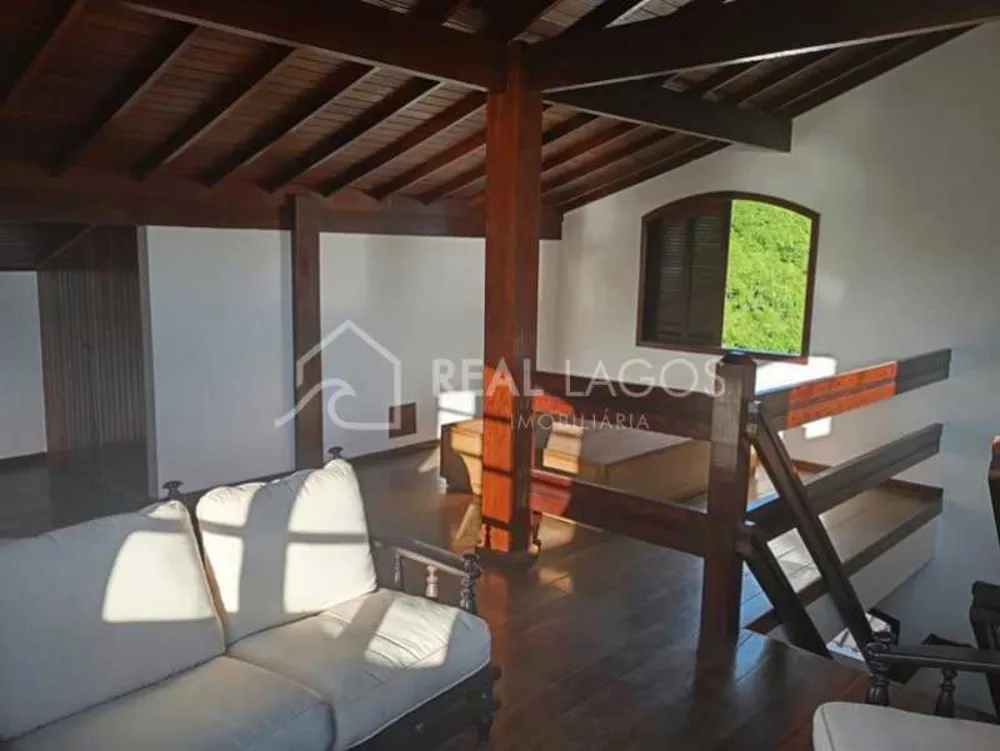 Casa, 5 quartos, 618 m² - Foto 5