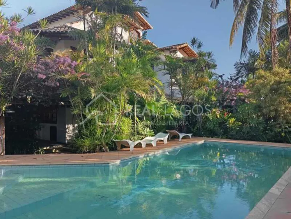 Casa, 5 quartos, 618 m² - Foto 16