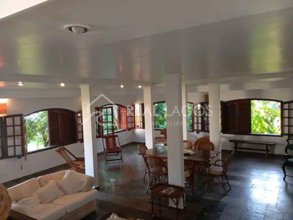 Casa, 5 quartos, 618 m² - Foto 9