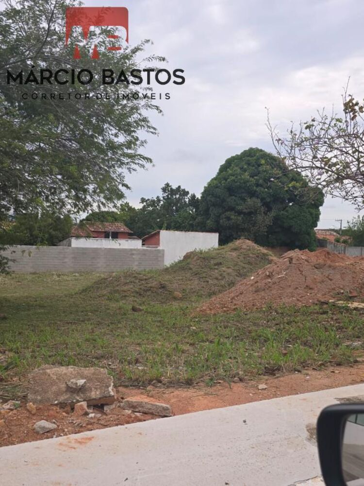 Terreno, 359 m² - Foto 1