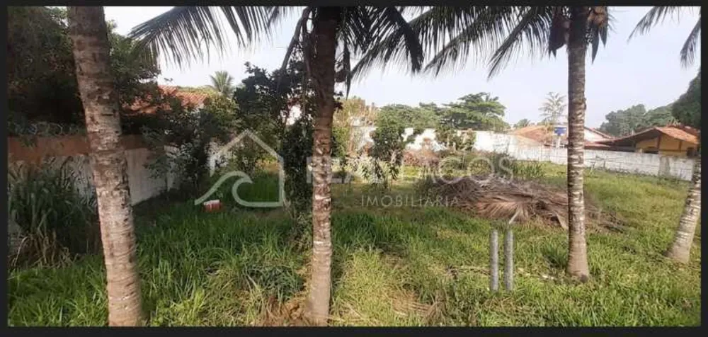Terreno, 831 m² - Foto 1