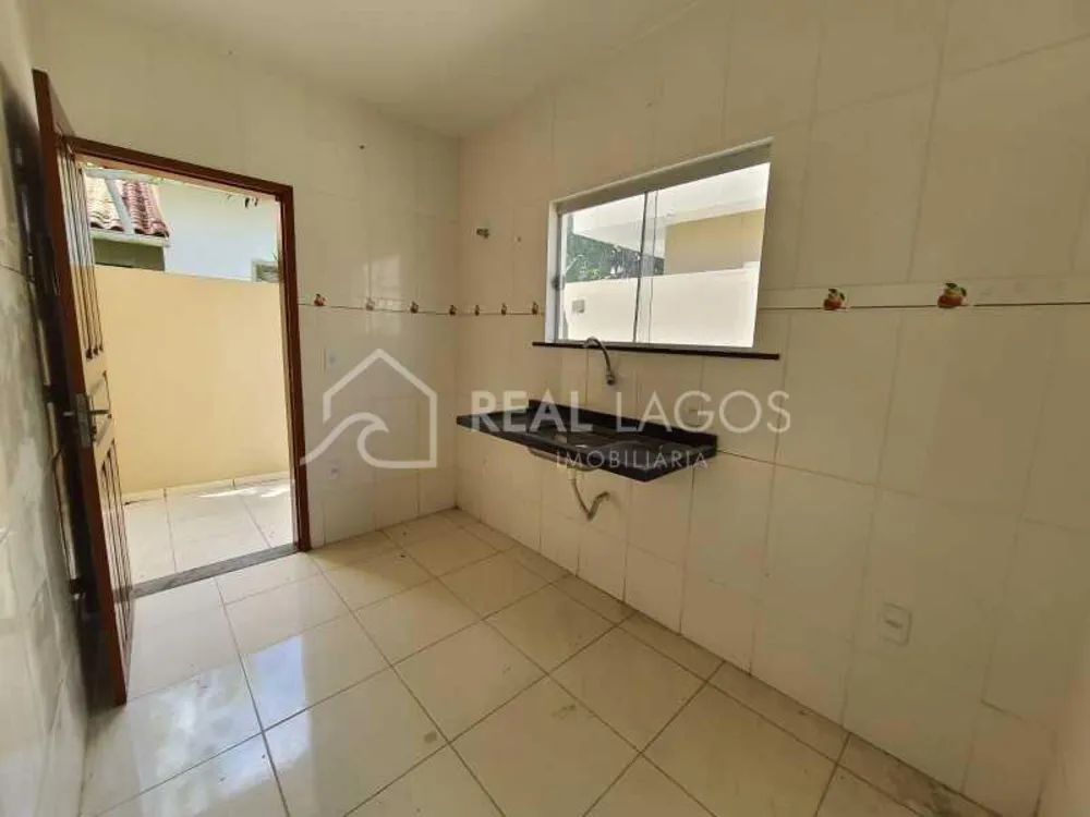 Casa, 2 quartos, 60 m² - Foto 7