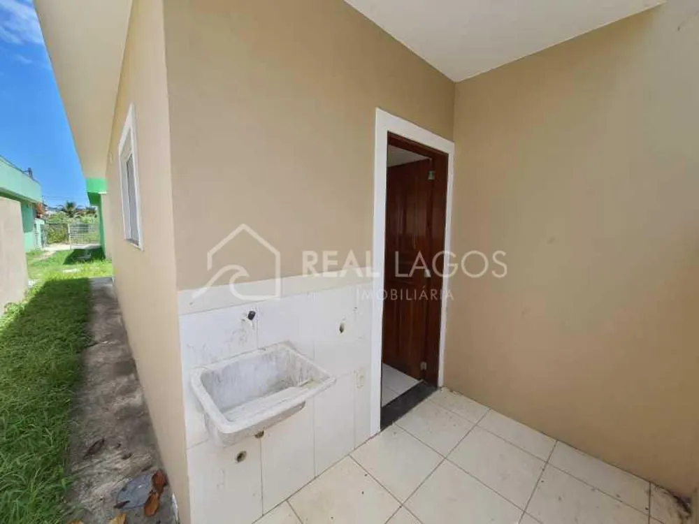 Casa, 2 quartos, 60 m² - Foto 9