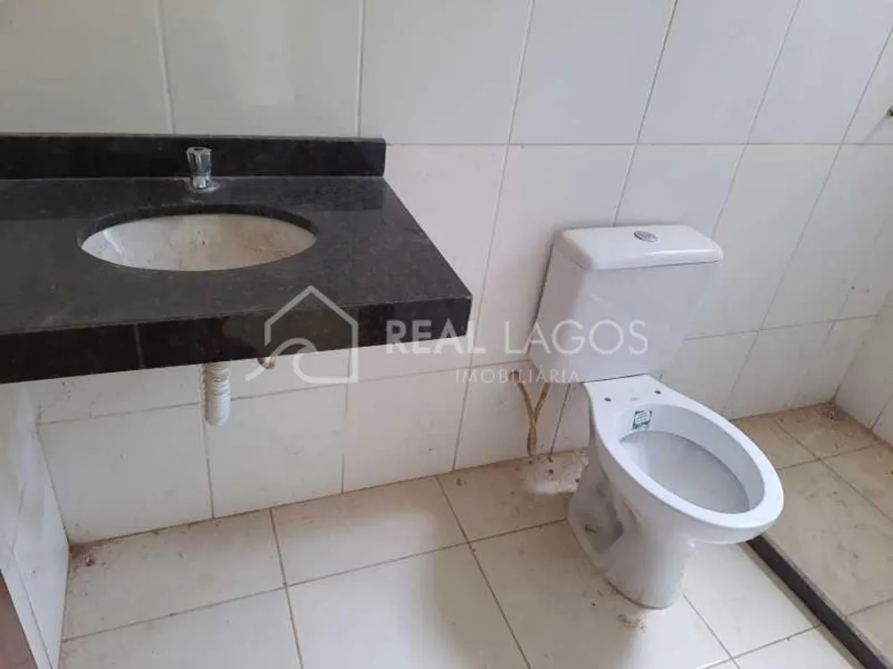 Casa, 2 quartos, 60 m² - Foto 8