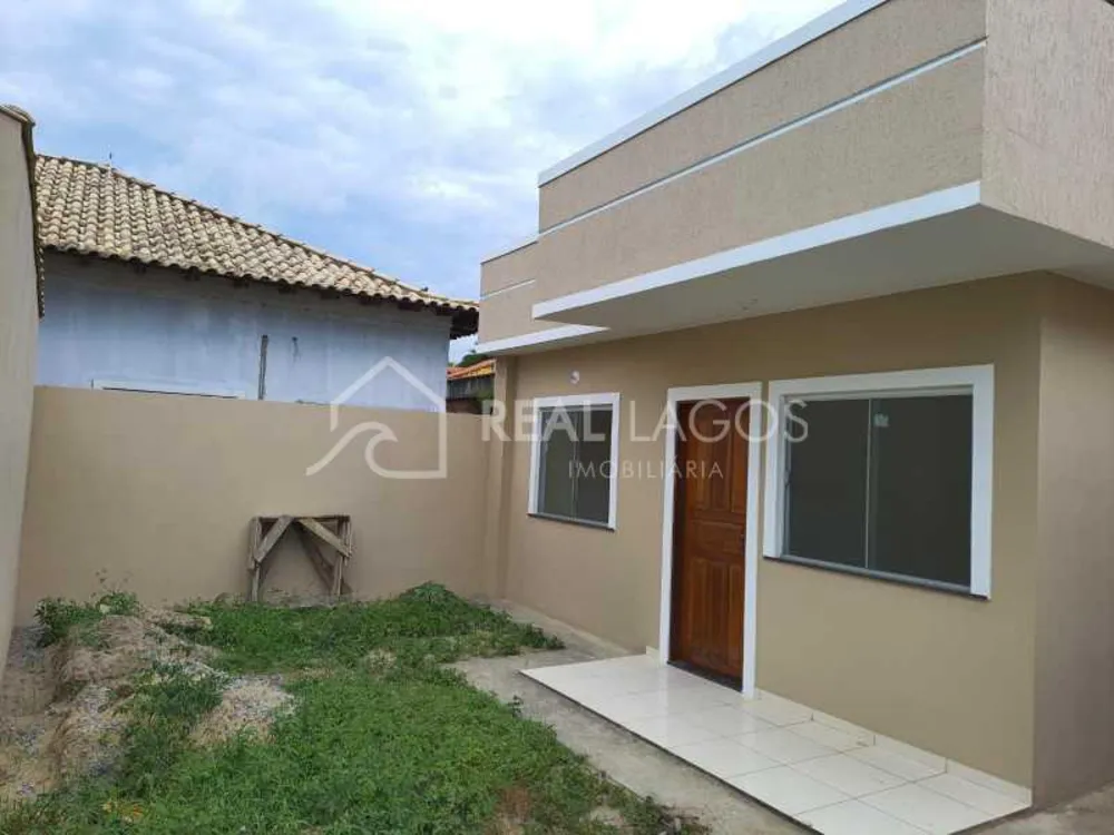 Casa, 2 quartos, 60 m² - Foto 10
