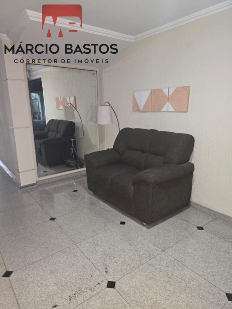 Apartamento, 2 quartos - Foto 4