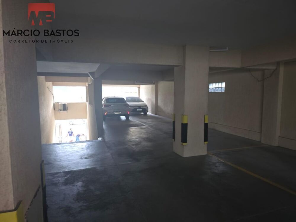 Apartamento, 2 quartos - Foto 2