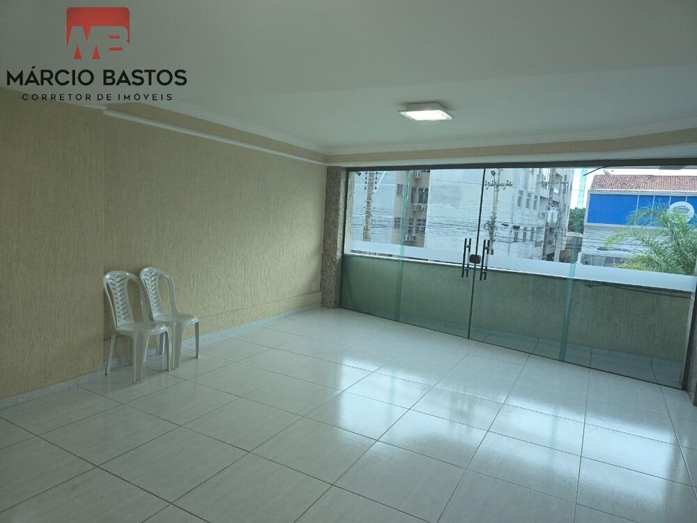 Apartamento, 2 quartos - Foto 5