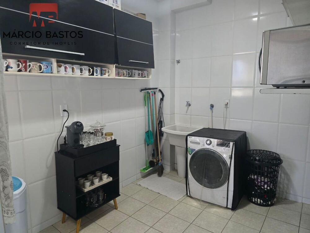 Apartamento, 2 quartos - Foto 11